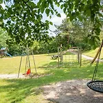 6 Person In Ebeltoft-by Traum بيت للعطل إيبلتوفت