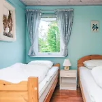 6 Person In Ebeltoft-by Traum بيت للعطل *