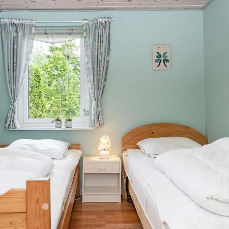 Cxciv Holiday home *