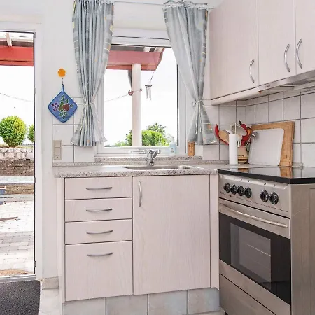 Cxciv Holiday home Ebeltoft