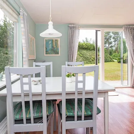 Holiday home Cxciv *