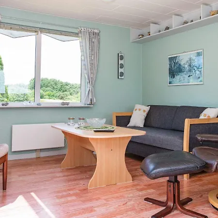 Cxciv Holiday home