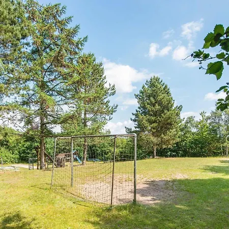 Ferienhaus 6 Person In Ebeltoft-by Traum