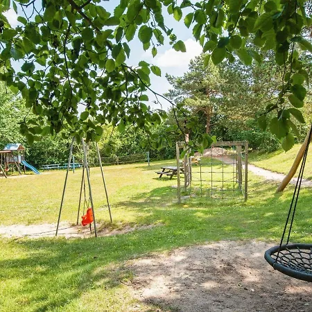 Cxciv Holiday home Ebeltoft