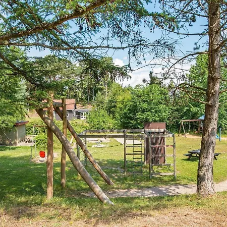 6 Person In Ebeltoft-by Traum Ferienhaus