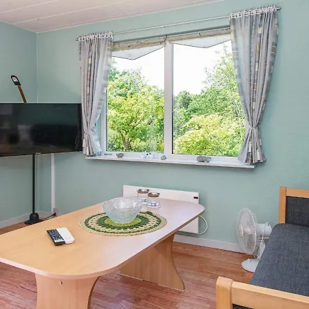 Cxciv Holiday home *