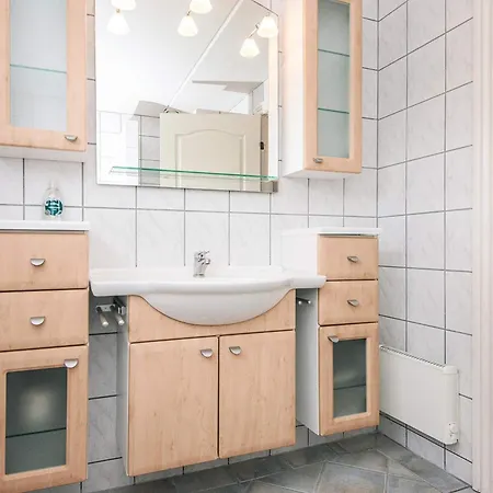 6 Person In Ebeltoft-by Traum Ferienhaus *