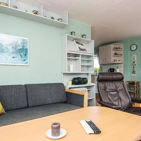 6 Person In Ebeltoft-by Traum Ferienhaus