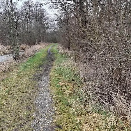 6 Person In Ebeltoft-by Traum Ferienhaus