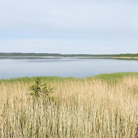 Ferienhaus 6 Person In Ebeltoft-by Traum *