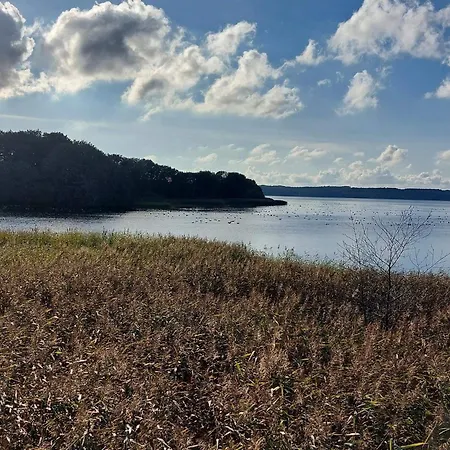 6 Person In Ebeltoft-by Traum