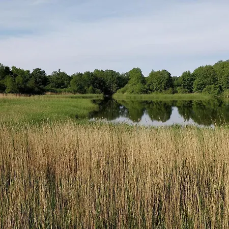 6 Person In Ebeltoft-by Traum * Ebeltoft