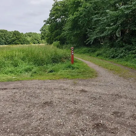 6 Person In Ebeltoft-by Traum