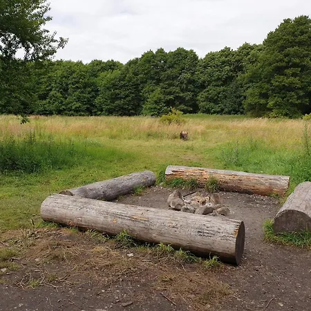 Ferienhaus 6 Person In Ebeltoft-by Traum Ebeltoft