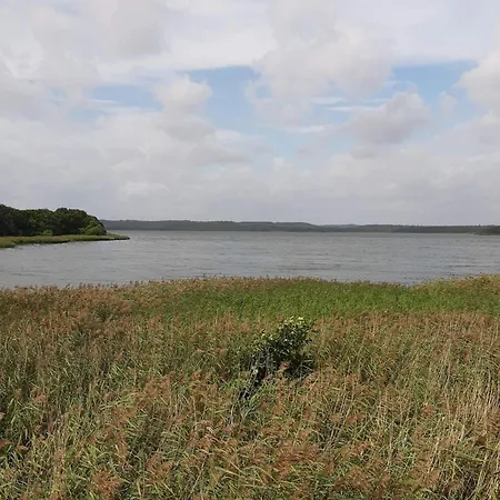 6 Person In Ebeltoft-by Traum *