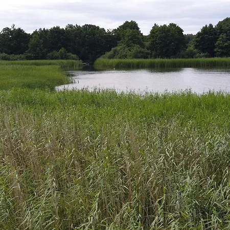 6 Person In Ebeltoft-by Traum