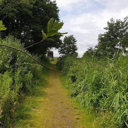 6 Person In Ebeltoft-by Traum Ferienhaus