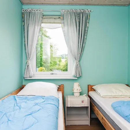 6 Person In Ebeltoft-by Traum Casa de Férias