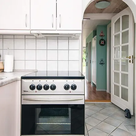 6 Person In Ebeltoft-by Traum Casa de Férias