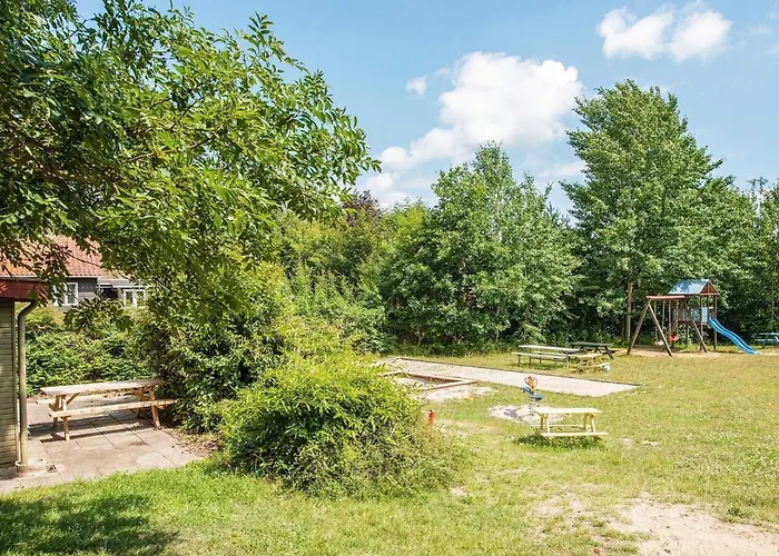 6 Person In Ebeltoft-by Traum