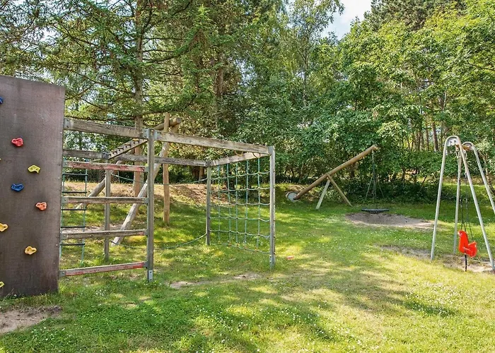 6 Person In Ebeltoft-by Traum *