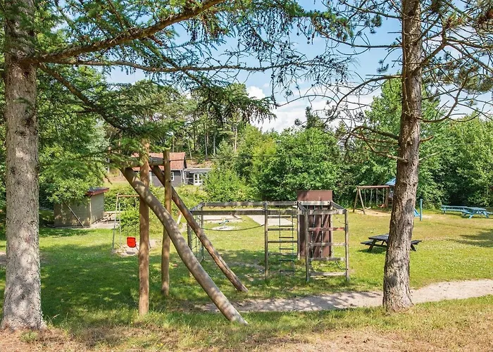 6 Person In Ebeltoft-by Traum Vakantiehuis