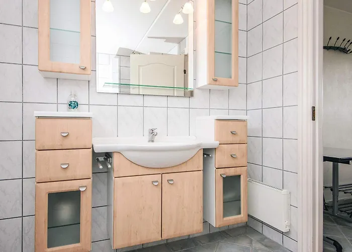 6 Person In Ebeltoft-by Traum Vakantiehuis *