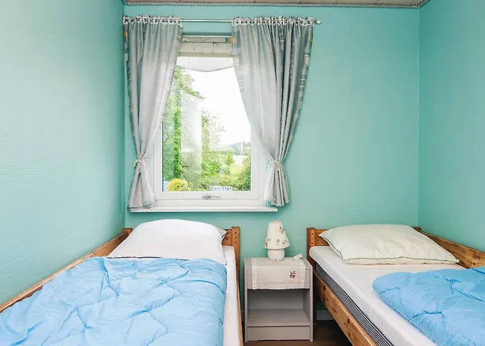 6 Person In Ebeltoft-by Traum