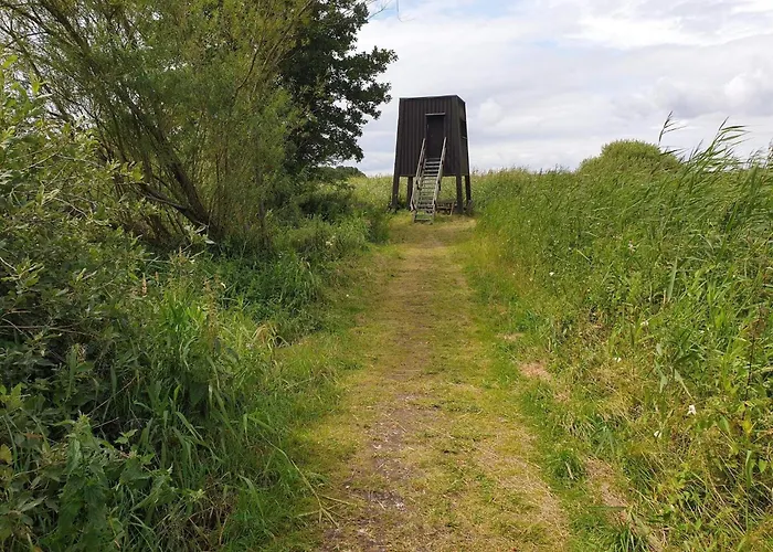 6 Person In Ebeltoft-by Traum Vakantiehuis