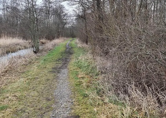 6 Person In Ebeltoft-by Traum Vakantiehuis