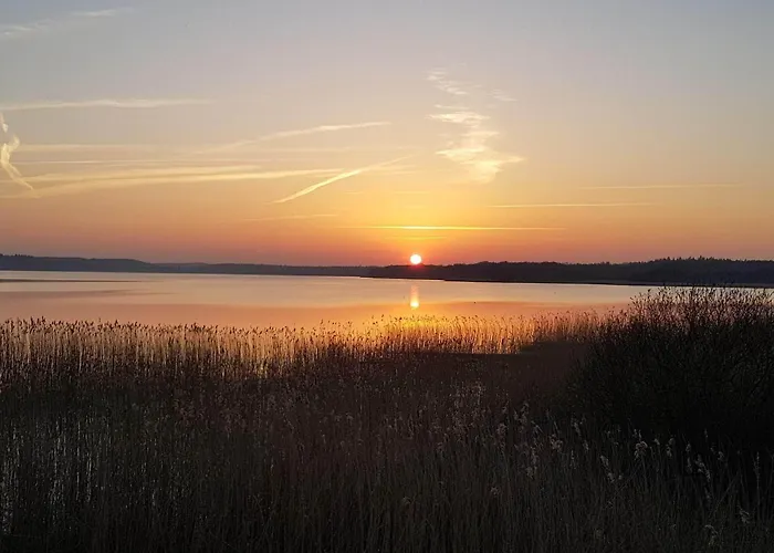 Vakantiehuis 6 Person In Ebeltoft-by Traum