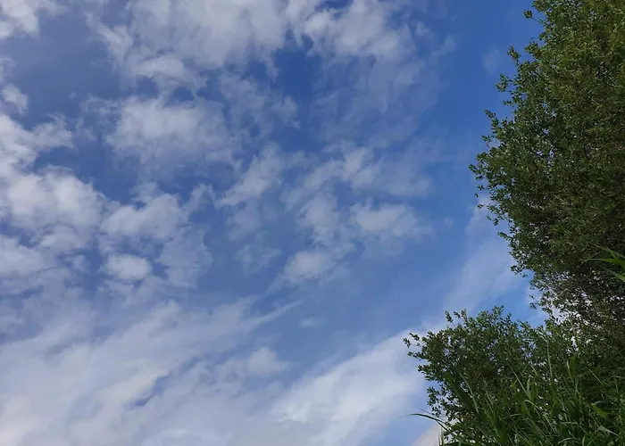 6 Person In Ebeltoft-by Traum Vakantiehuis *