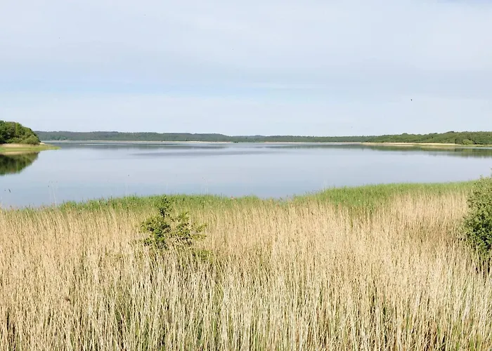 Vakantiehuis 6 Person In Ebeltoft-by Traum *