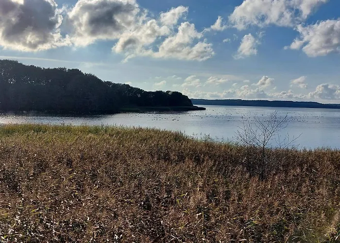 6 Person In Ebeltoft-by Traum