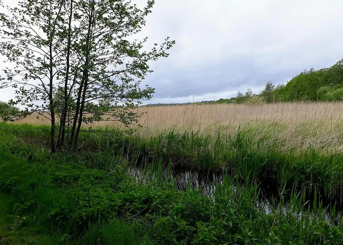 6 Person In Ebeltoft-by Traum *