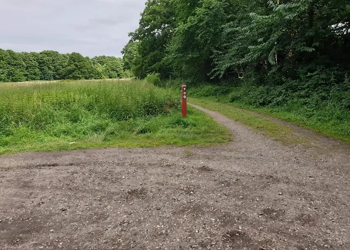 6 Person In Ebeltoft-by Traum