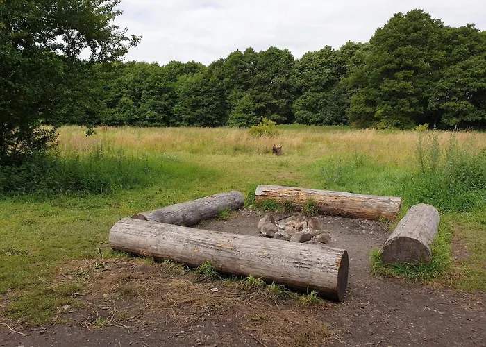 Vakantiehuis 6 Person In Ebeltoft-by Traum Ebeltoft