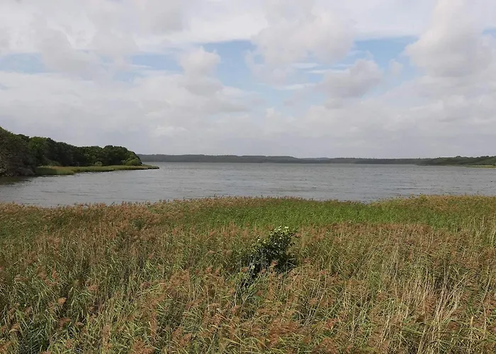 6 Person In Ebeltoft-by Traum *