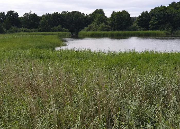 6 Person In Ebeltoft-by Traum