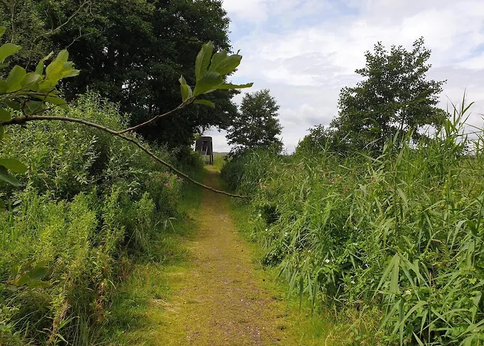 6 Person In Ebeltoft-by Traum Vakantiehuis